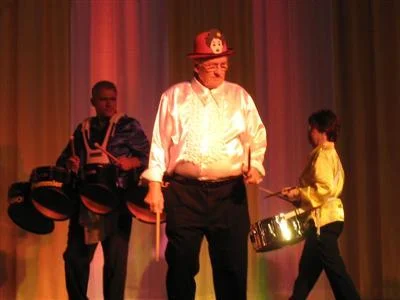 Foto des Albums: Kampagneneroeffnung 2006/07