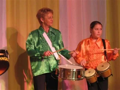 Foto des Albums: Kampagneneroeffnung 2006/07