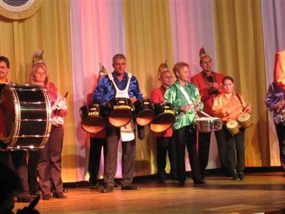 Foto des Albums: Kampagneneroeffnung 2006/07