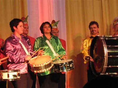 Foto des Albums: Kampagneneroeffnung 2006/07