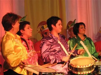 Foto des Albums: Kampagneneroeffnung 2006/07