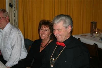 Foto des Albums: Kampagneneroeffnung 2006/07