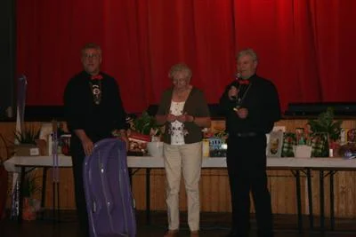 Foto des Albums: Kampagneneroeffnung 2006/07