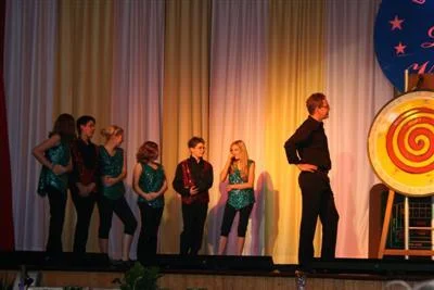 Foto des Albums: Kampagneneroeffnung 2006/07