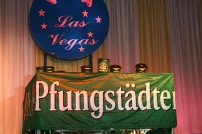 Foto des Albums: Kampagneneroeffnung 2006/07