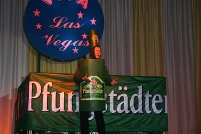 Foto des Albums: Kampagneneroeffnung 2006/07