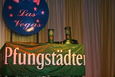 Foto des Albums: Kampagneneroeffnung 2006/07