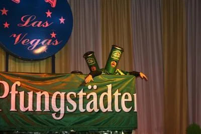 Foto des Albums: Kampagneneroeffnung 2006/07