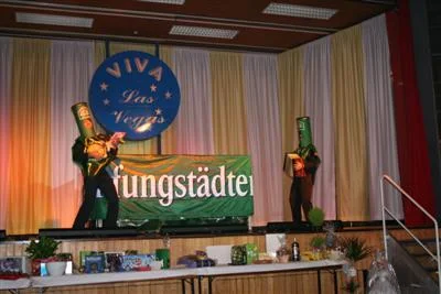 Foto des Albums: Kampagneneroeffnung 2006/07