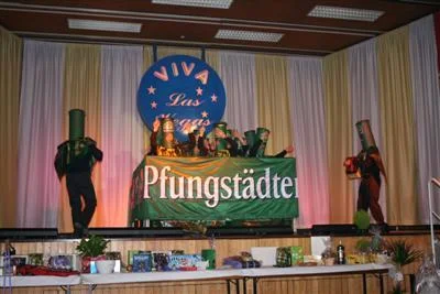 Foto des Albums: Kampagneneroeffnung 2006/07