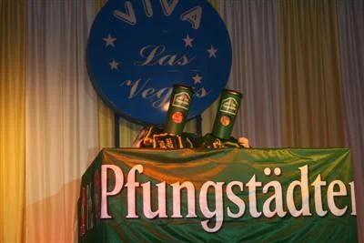 Foto des Albums: Kampagneneroeffnung 2006/07