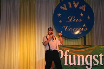 Foto des Albums: Kampagneneroeffnung 2006/07