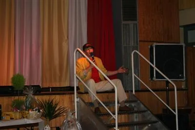Foto des Albums: Kampagneneroeffnung 2006/07