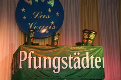 Foto des Albums: Kampagneneroeffnung 2006/07
