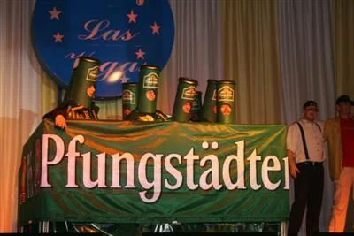Foto des Albums: Kampagneneroeffnung 2006/07