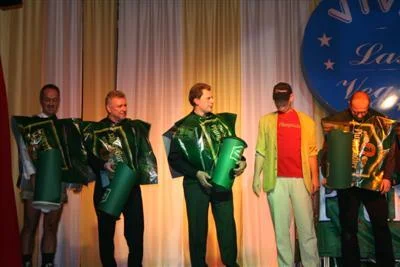 Foto des Albums: Kampagneneroeffnung 2006/07
