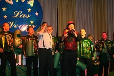 Foto des Albums: Kampagneneroeffnung 2006/07