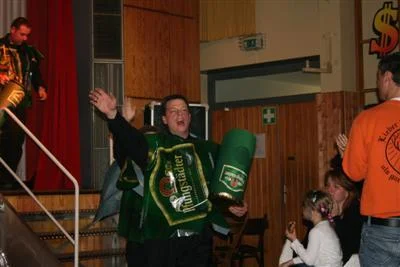 Foto des Albums: Kampagneneroeffnung 2006/07