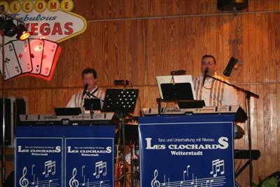 Foto des Albums: Kampagneneroeffnung 2006/07
