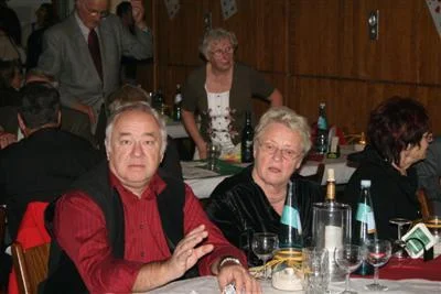Foto des Albums: Kampagneneroeffnung 2006/07
