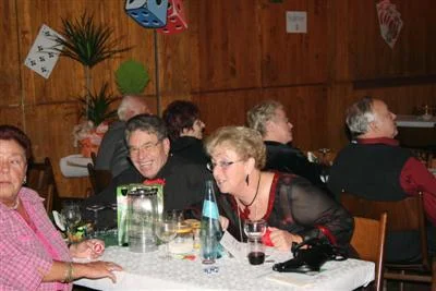 Foto des Albums: Kampagneneroeffnung 2006/07