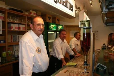 Foto des Albums: Kampagneneroeffnung 2006/07