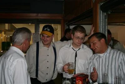 Foto des Albums: Kampagneneroeffnung 2006/07