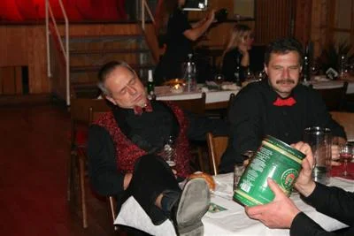 Foto des Albums: Kampagneneroeffnung 2006/07