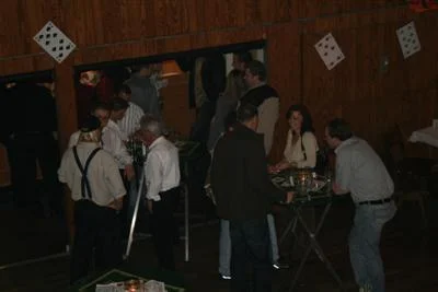Foto des Albums: Kampagneneroeffnung 2006/07