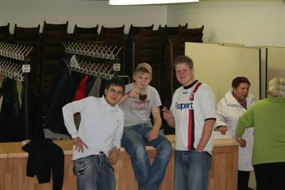 Foto des Albums: Kampagneneroeffnung 2006/07