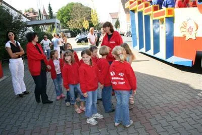 Foto des Albums: Geburtstag Willi 2007