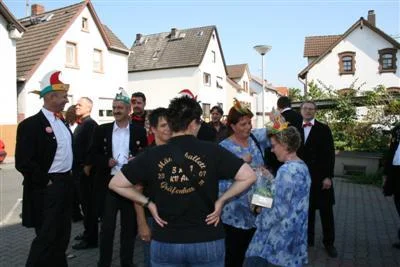 Foto des Albums: Geburtstag Willi 2007
