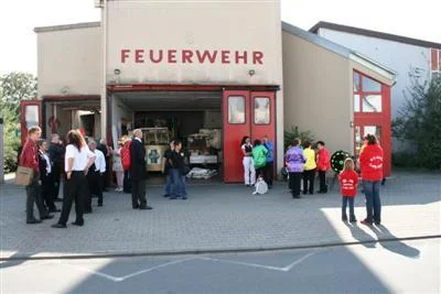 Foto des Albums: Geburtstag Willi 2007