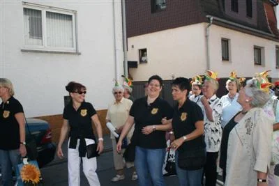 Foto des Albums: Geburtstag Willi 2007