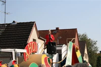 Foto des Albums: Geburtstag Willi 2007