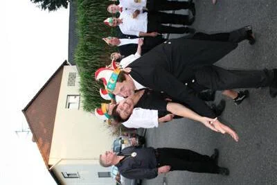 Foto des Albums: Geburtstag Willi 2007