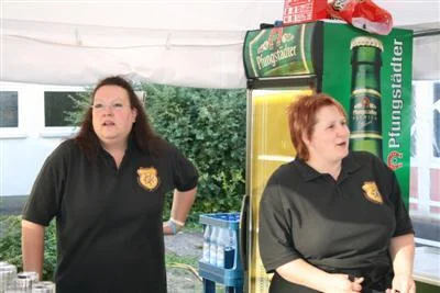 Foto des Albums: Sommerfest 2008