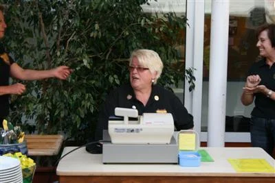 Foto des Albums: Sommerfest 2008