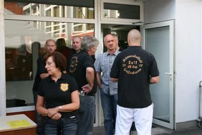 Foto des Albums: Sommerfest 2008