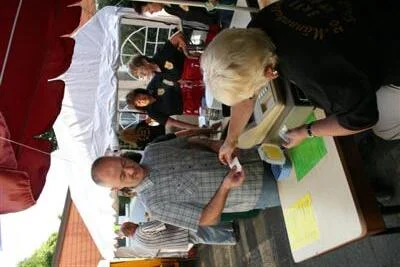 Foto des Albums: Sommerfest 2008