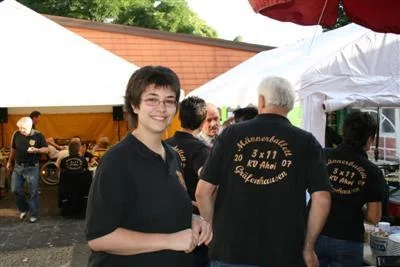 Foto des Albums: Sommerfest 2008
