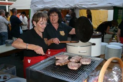 Foto des Albums: Sommerfest 2008