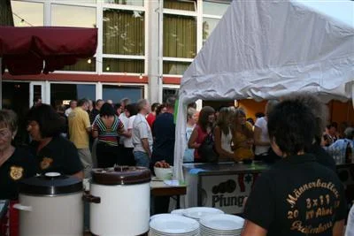 Foto des Albums: Sommerfest 2008