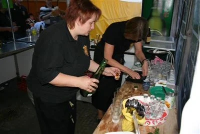 Foto des Albums: Sommerfest 2008