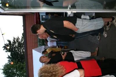 Foto des Albums: Sommerfest 2008