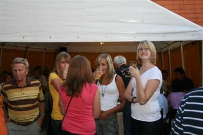 Foto des Albums: Sommerfest 2008