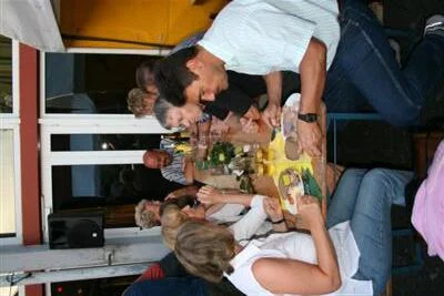 Foto des Albums: Sommerfest 2008