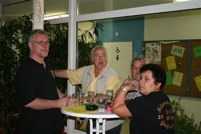 Foto des Albums: Sommerfest 2008