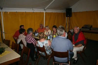 Foto des Albums: Sommerfest 2008