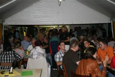 Foto des Albums: Sommerfest 2008